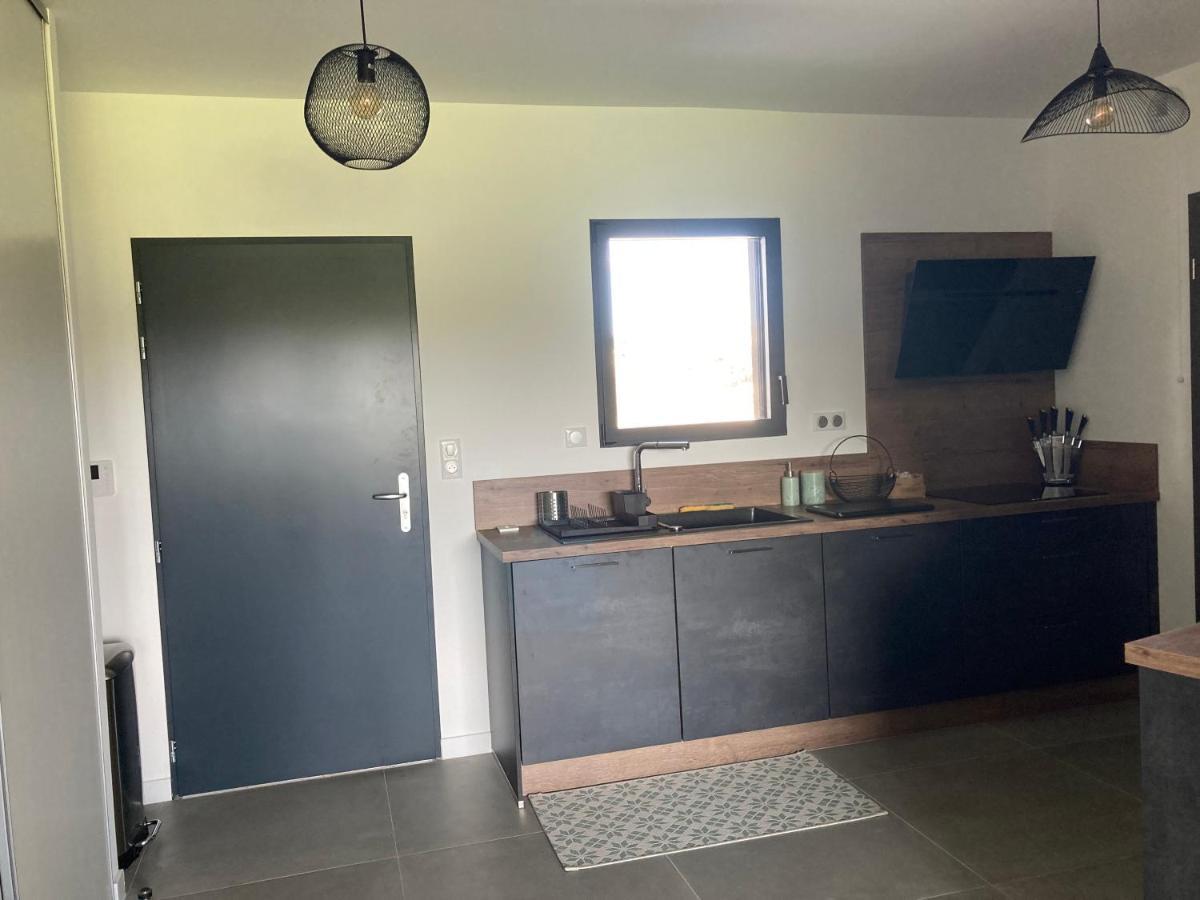 Casa Stanatura Porto-Vecchio (Corsica)