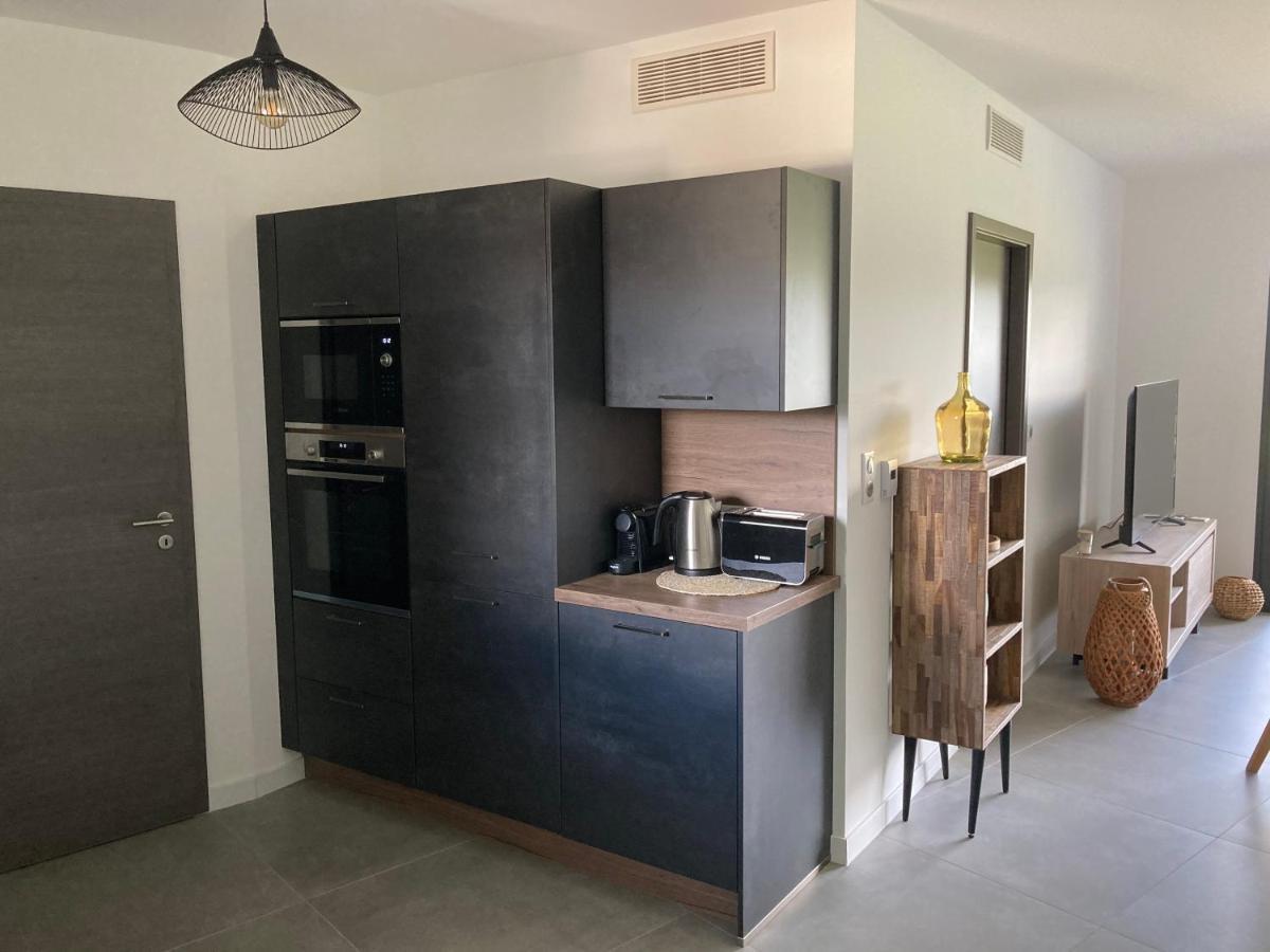 Casa Stanatura Apartment