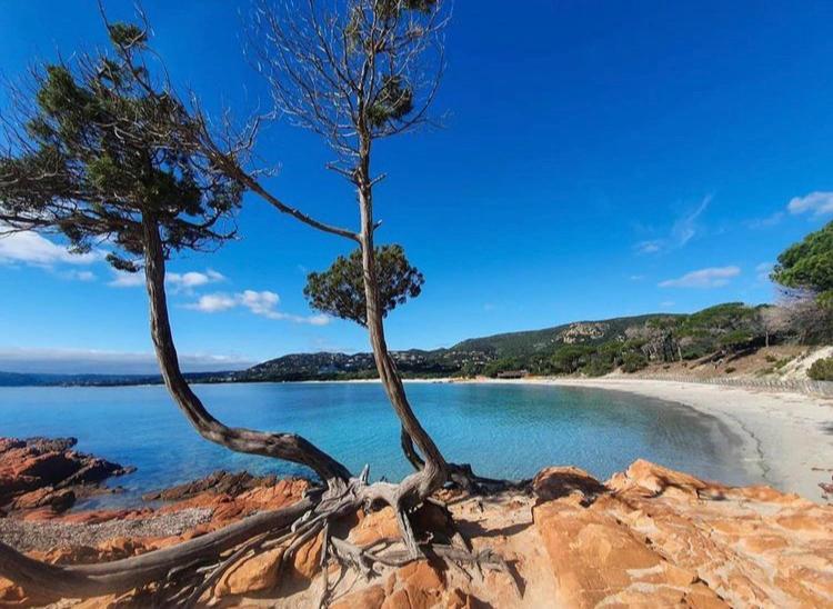 Casa Stanatura Porto-Vecchio (Corsica)